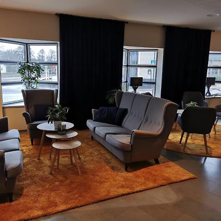 Hotell Asen Anderstorp Zewnętrze zdjęcie