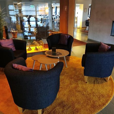Hotell Asen Anderstorp Zewnętrze zdjęcie
