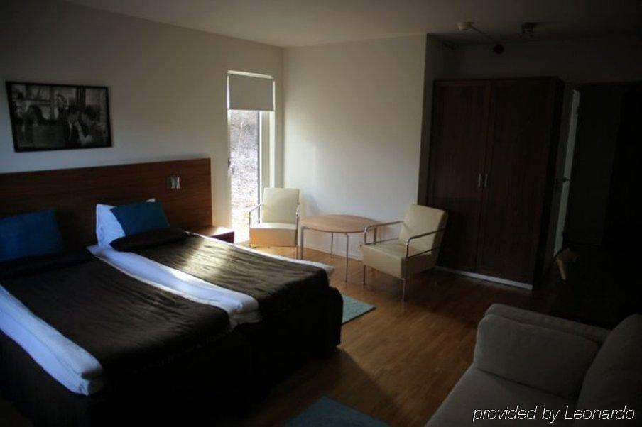Hotell Asen Anderstorp Zewnętrze zdjęcie