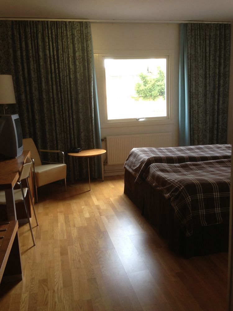 Hotell Asen Anderstorp Zewnętrze zdjęcie