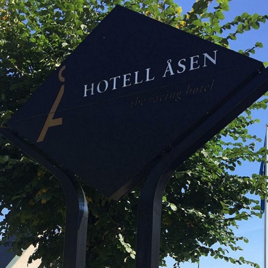 Hotell Asen Anderstorp Zewnętrze zdjęcie