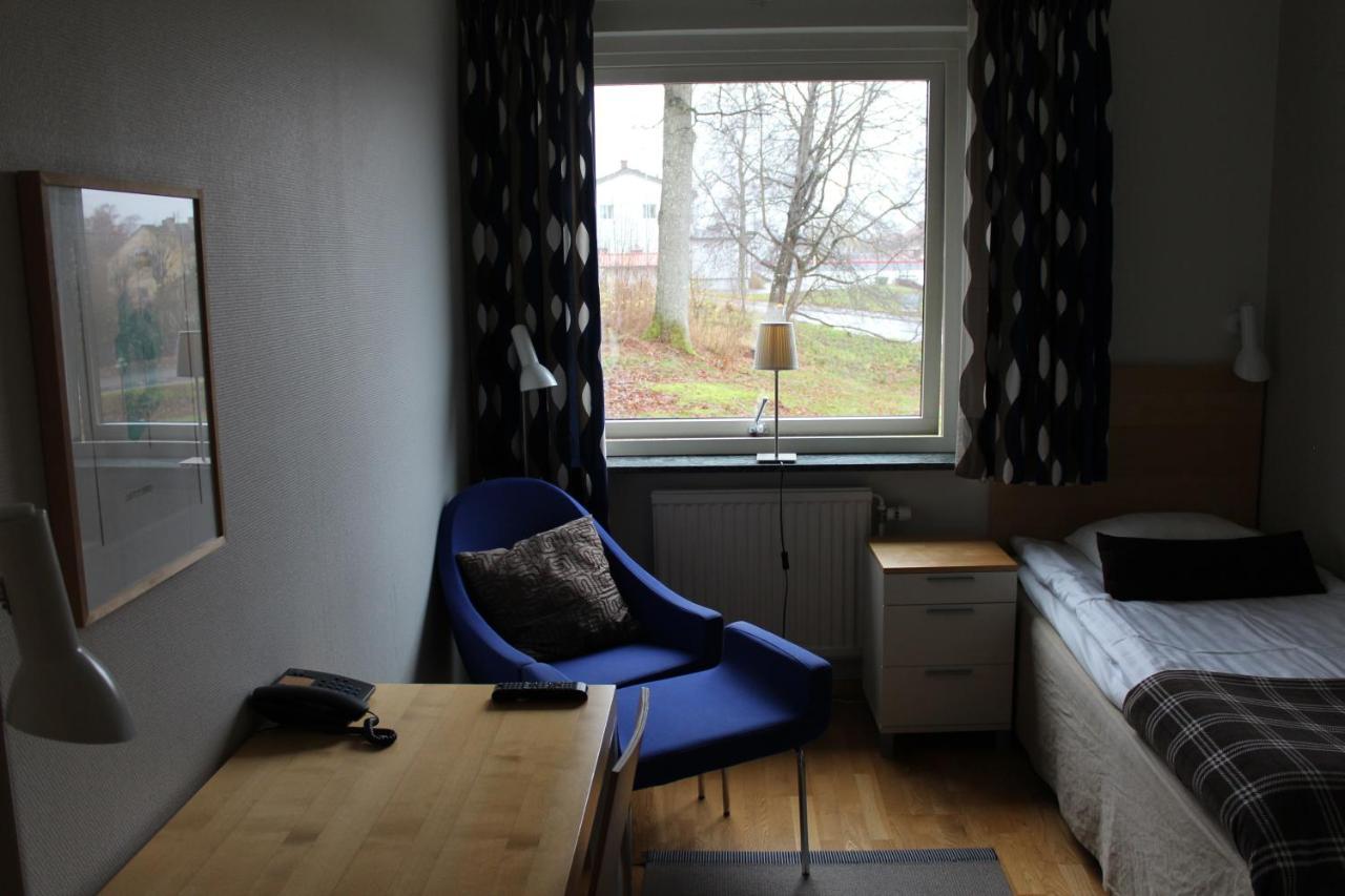 Hotell Asen Anderstorp Zewnętrze zdjęcie