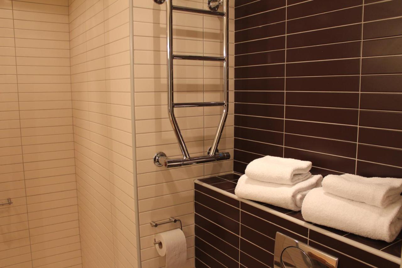 Hotell Asen Anderstorp Zewnętrze zdjęcie