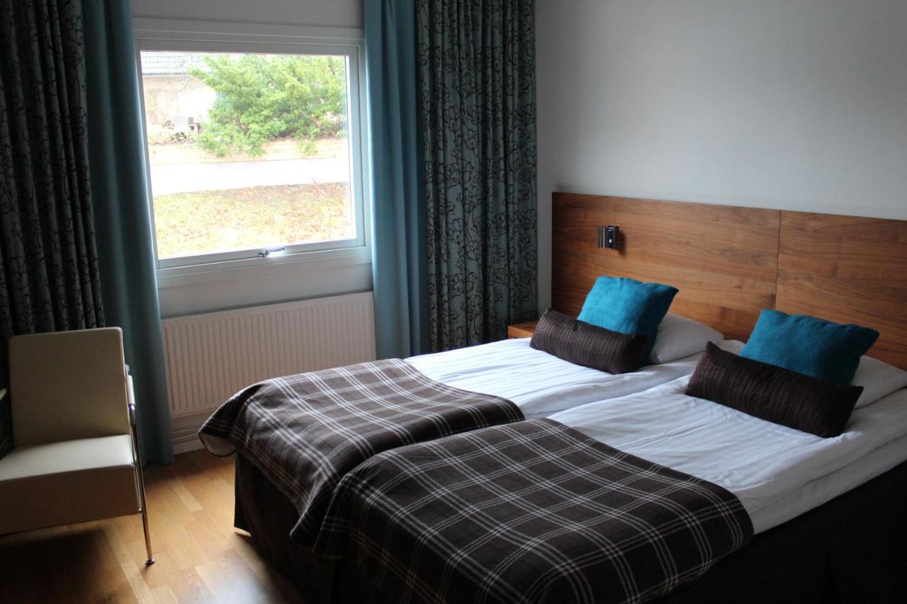 Hotell Asen Anderstorp Zewnętrze zdjęcie