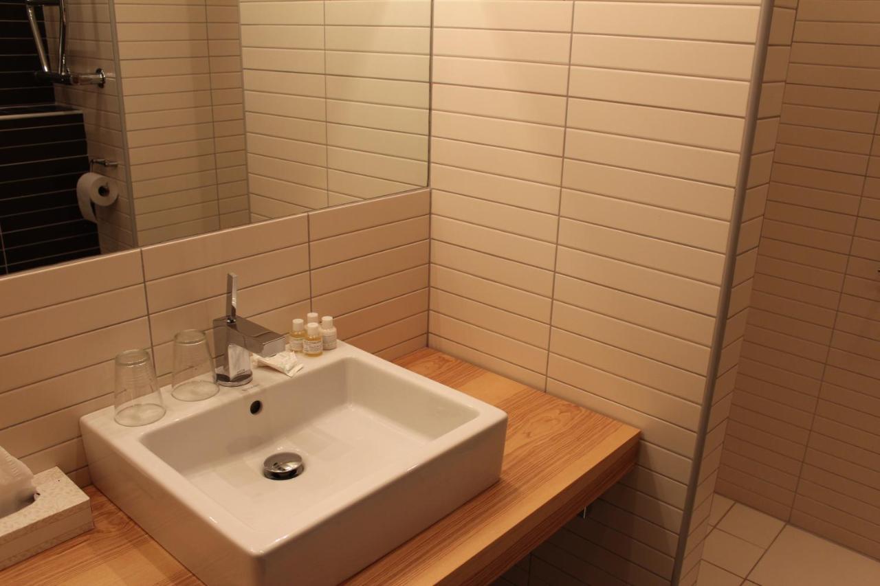 Hotell Asen Anderstorp Zewnętrze zdjęcie