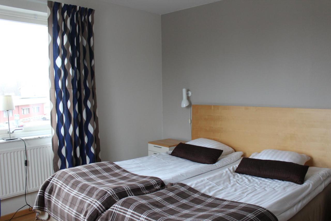Hotell Asen Anderstorp Zewnętrze zdjęcie