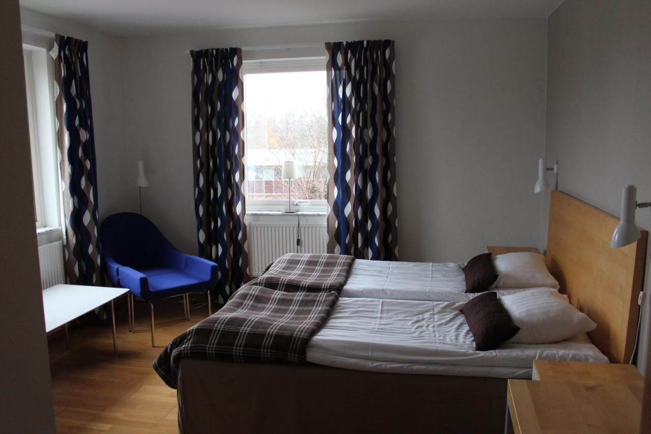 Hotell Asen Anderstorp Zewnętrze zdjęcie