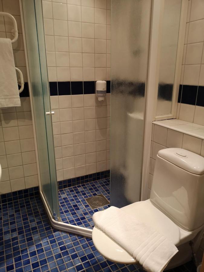 Hotell Asen Anderstorp Zewnętrze zdjęcie