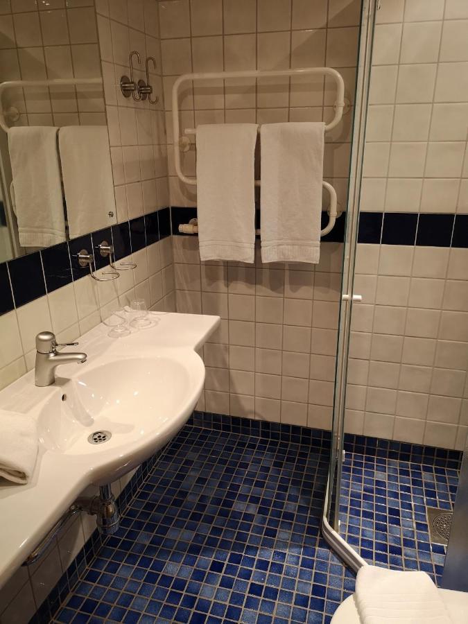 Hotell Asen Anderstorp Zewnętrze zdjęcie
