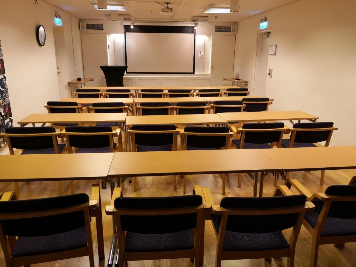 Hotell Asen Anderstorp Zewnętrze zdjęcie