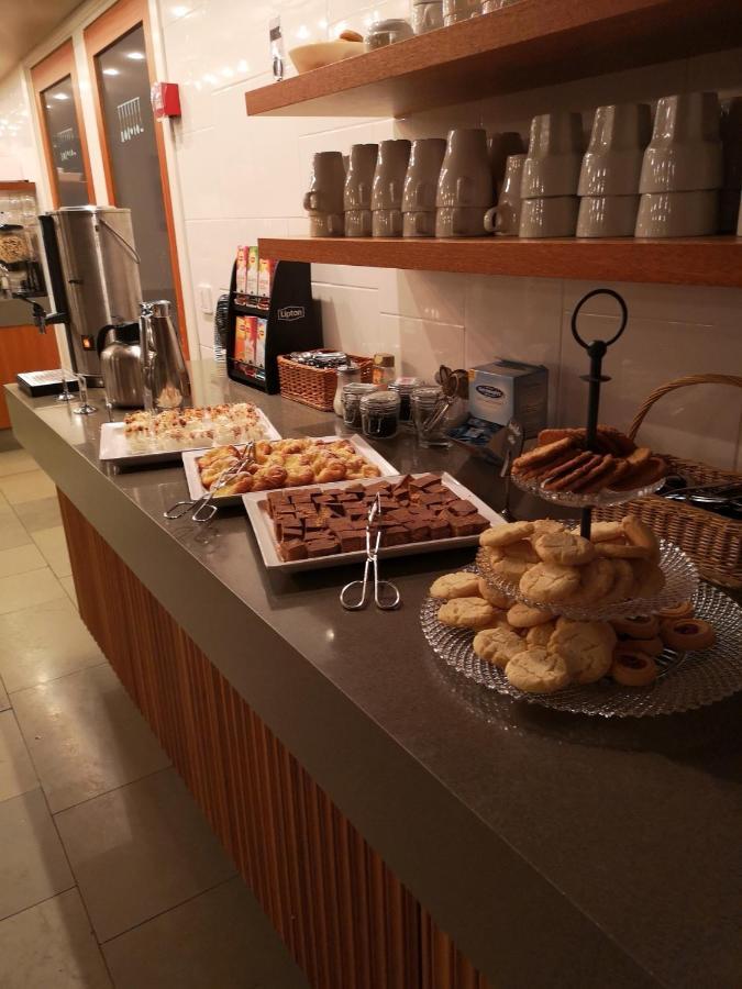 Hotell Asen Anderstorp Zewnętrze zdjęcie
