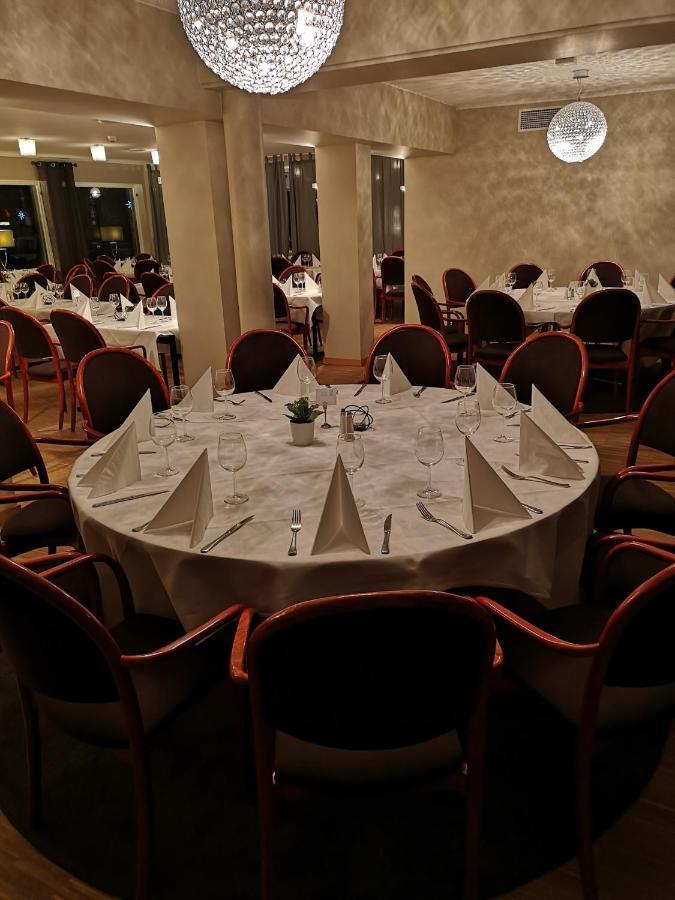Hotell Asen Anderstorp Zewnętrze zdjęcie