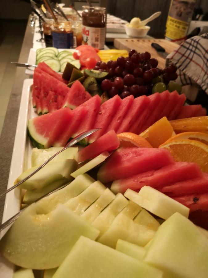 Hotell Asen Anderstorp Zewnętrze zdjęcie