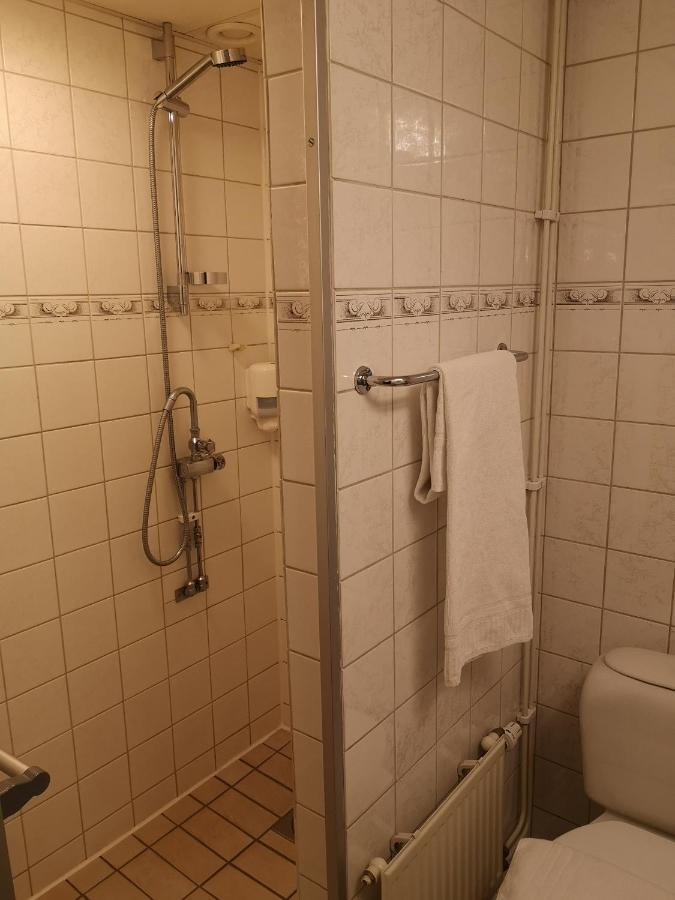 Hotell Asen Anderstorp Zewnętrze zdjęcie